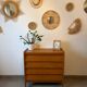 Très belle commode vintage scandinave