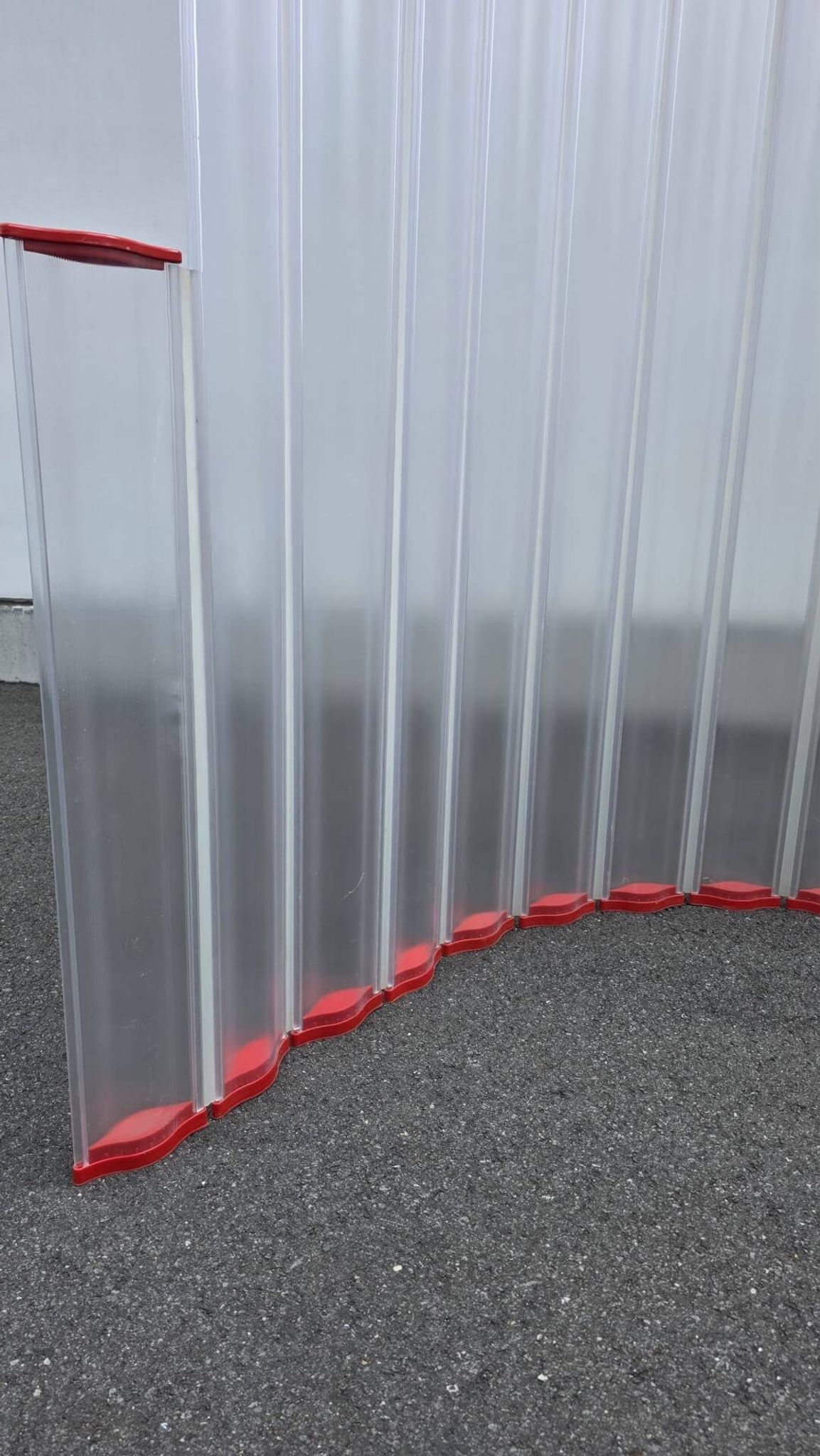 Paravent modulable « Labirinto », Jozeph Forakis,Magis – Italie 2003