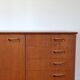 Scandinavian enfilade LB
