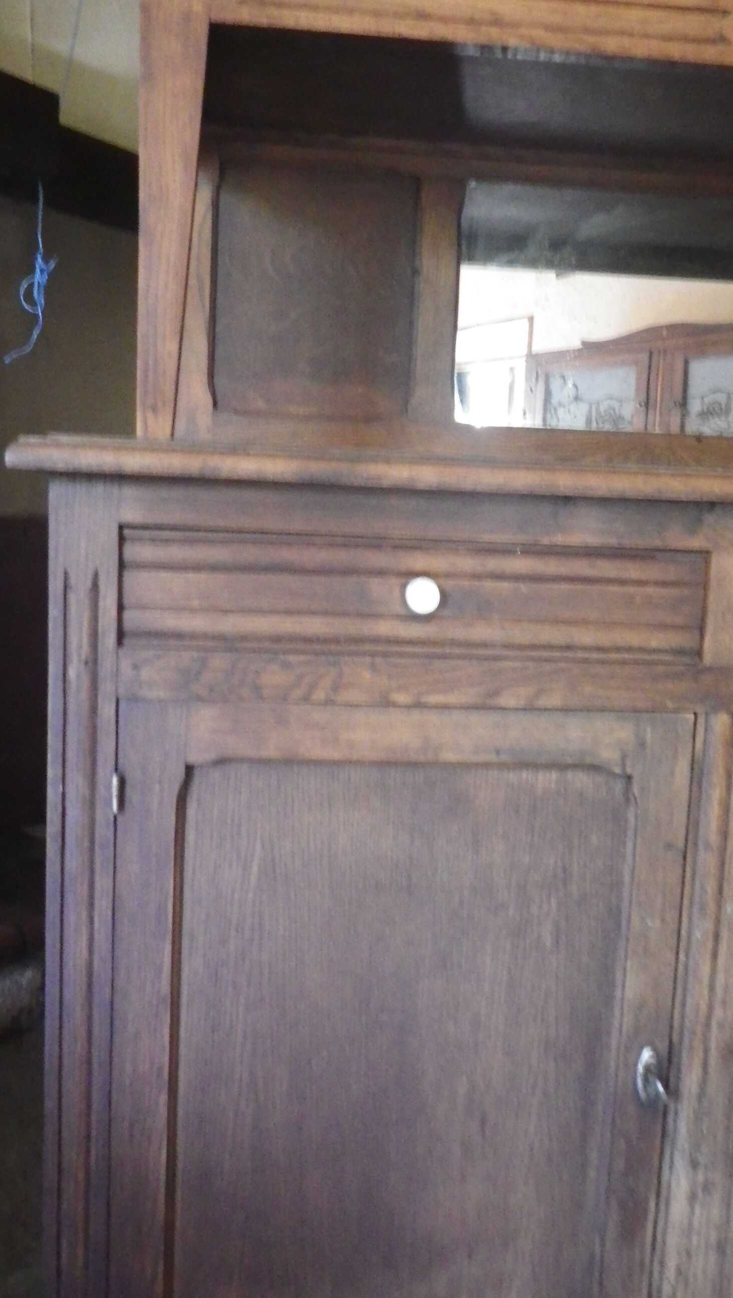 Kitchen furniture