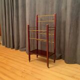 Etagere, Viennese Art Nouveau, Austria, 1900