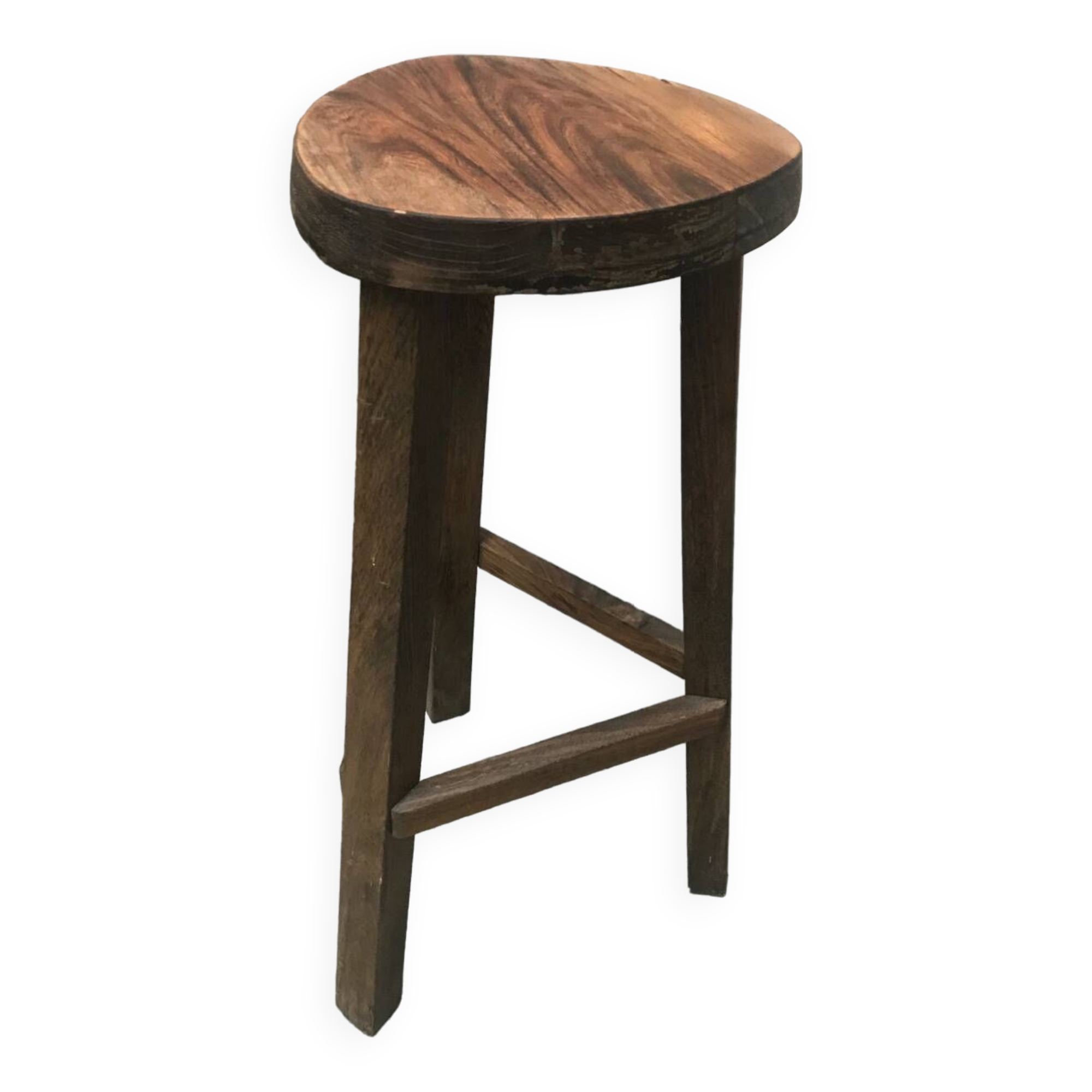 Vintage bar stool