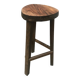 Vintage bar stool