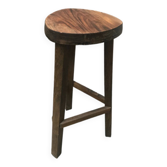 Tabouret de bar vintage