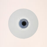 IKEA "Duett" pendant lamps by Bent Gantzel Boysen 1970s.