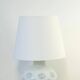 Carlo Nason glass table lamp for Mazzega Italy 1970s