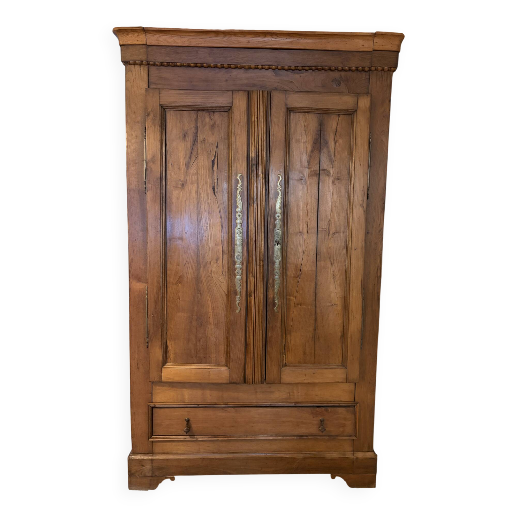 Tall wardrobe Brittany