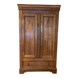 Armoire Haute bretagne