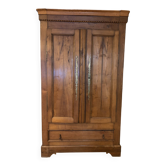 Armoire Haute Bretagne