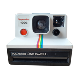 Appareil photos polaroid land camera Supercolor 1000