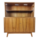 Showcase by Hubert Nepozitek & Bohumil Landsman for Jitona, 1960s