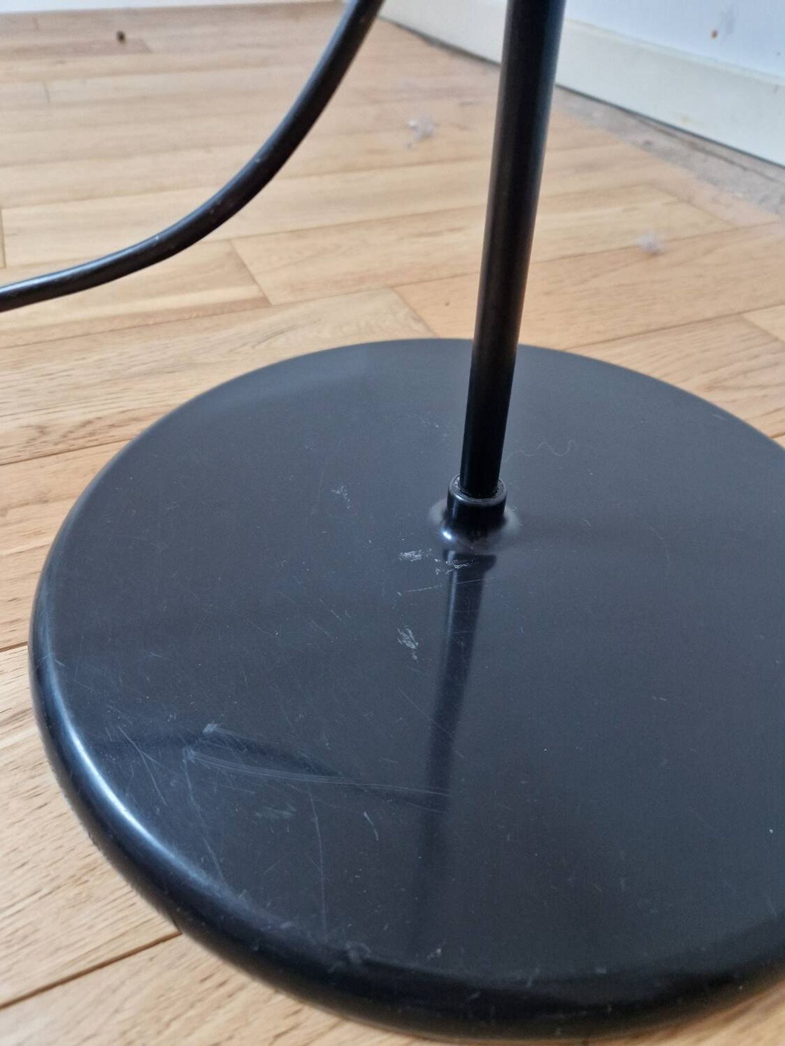 Lampadaire "aton terra" - ernesto gismondi édition artemide