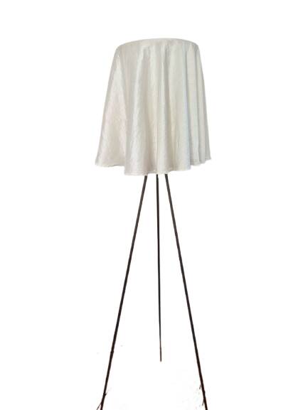Rosy Angelis floor lamp by Philippe Starck, 1994