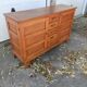 Enfilade buffet Renée gabriel vintage 1940