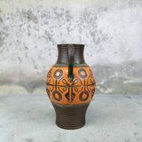 Large vase with handle Ü-Keramik