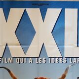 Poster "Xxl "