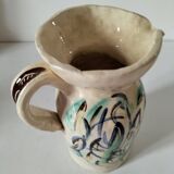 Pitcher