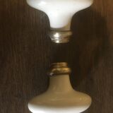 Porcelain door handles