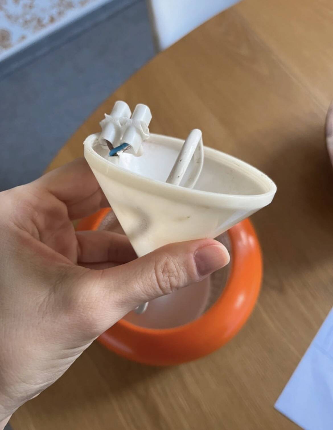 1970s vintage suspension