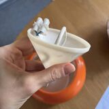 1970s vintage suspension