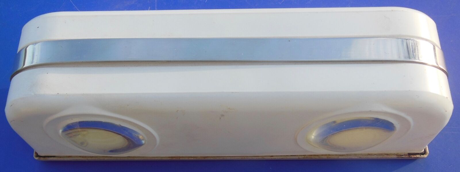 Modernist wall lamp or industrial ceiling lamp - loft