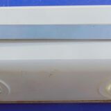 Modernist wall lamp or industrial ceiling lamp - loft