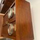 Armoire étagère style marin