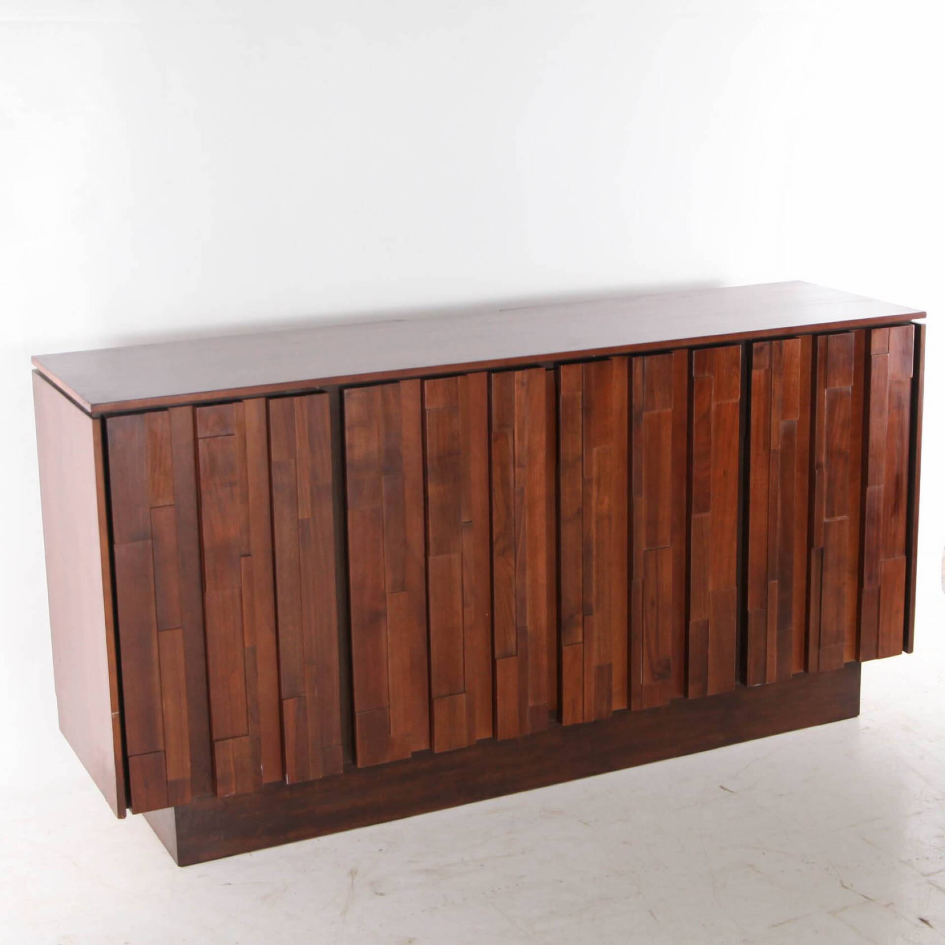 Buffet graphique 