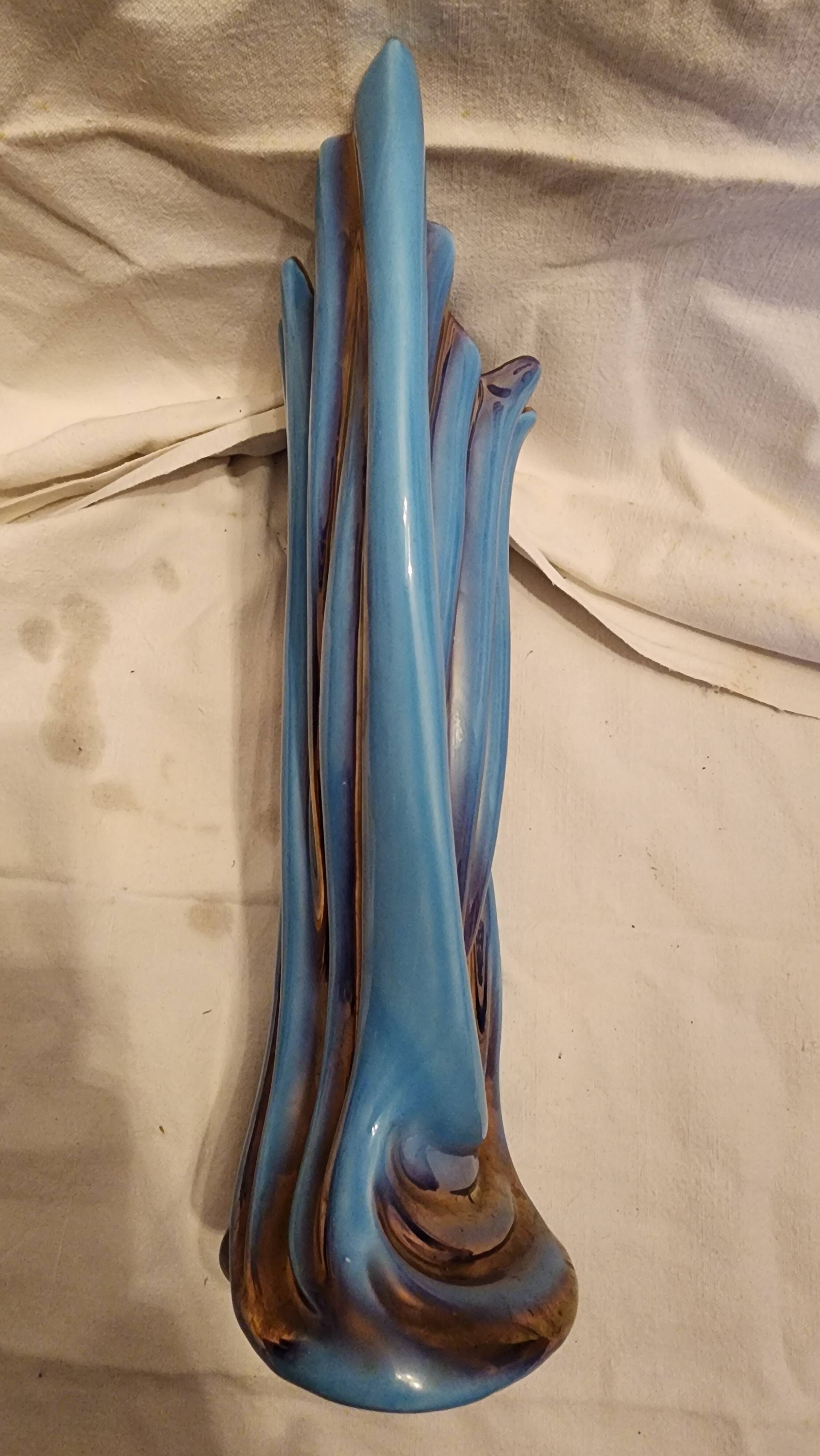 Sisca Vase from Sesto Fiorentino