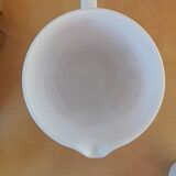 Mobil Arcopal 70s tableware set.