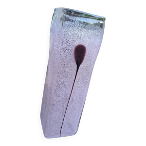Vase kosta boda