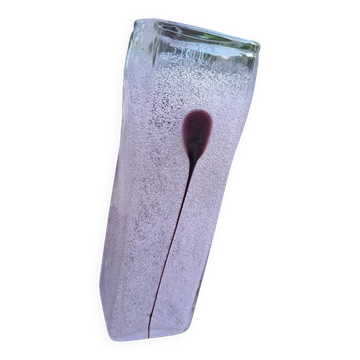 Vase Kosta Boda