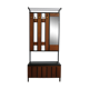 Meuble vestiaire mid-century