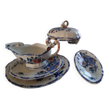 Gien tableware
