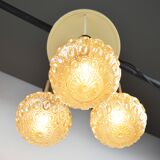 Lampe Cascade, années 1970
