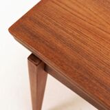Danish dining table