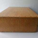 Office furniture, solid wood lockers