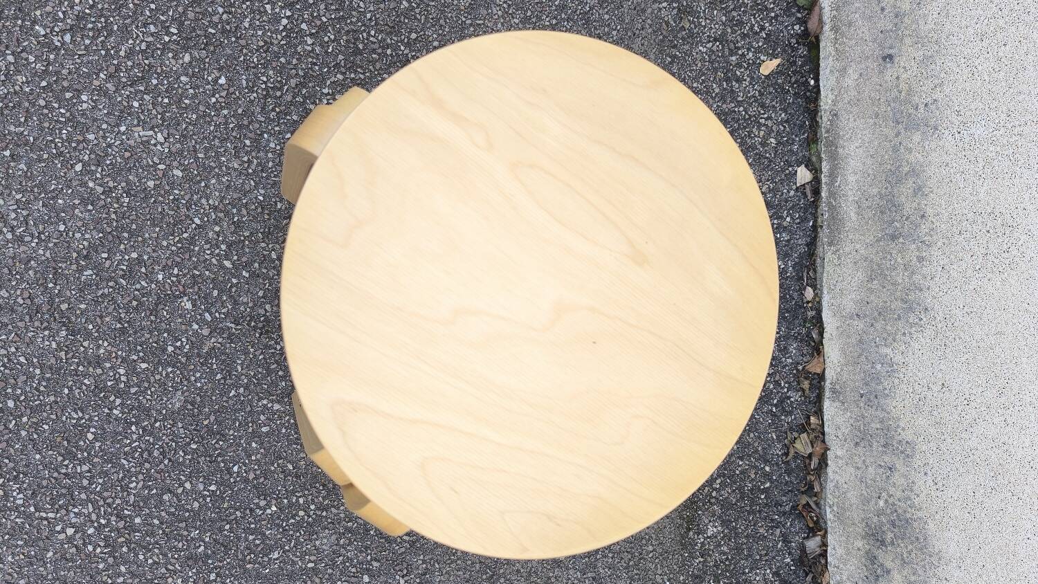 Paire de tabouret Frosta 1990