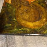 Romanian icon Saint Paul