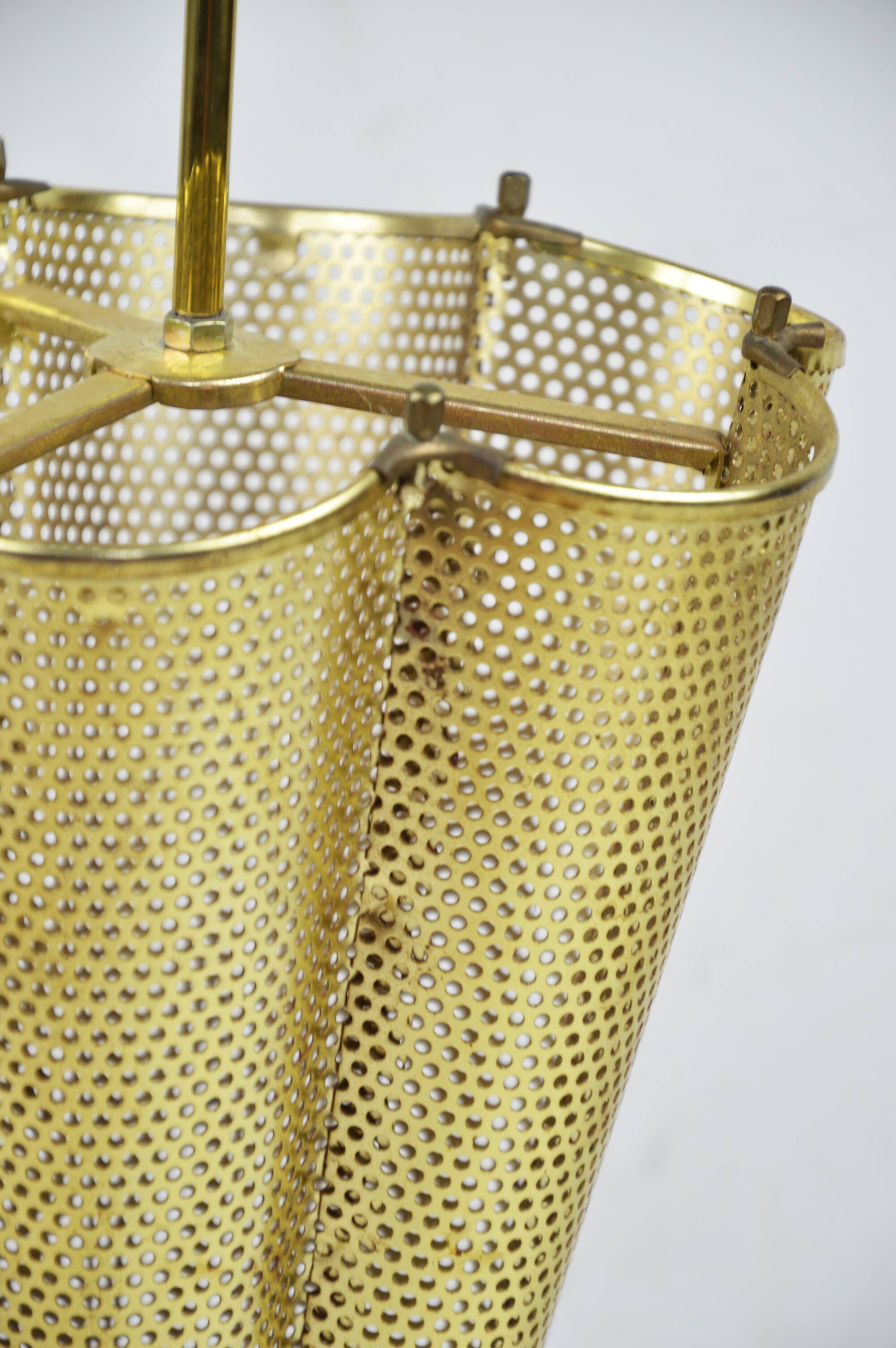 Umbrella stand, 1970s