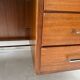 Bureau vintage années 70