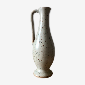 Stoneware soliflore