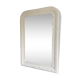 Miroir Louis Philippe fin 19ème. 72x54cm