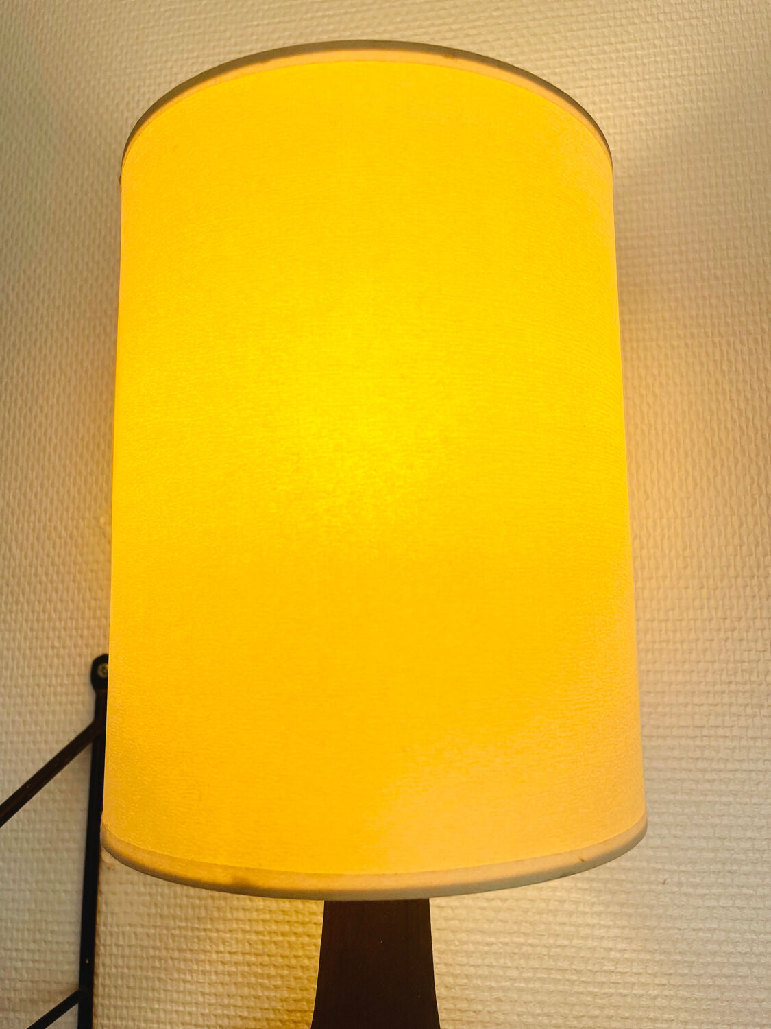 Lamp Ejmund Andersen for Søholm Bornholm – Denmark 1970