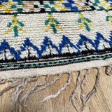 Berber carpet