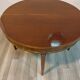 3 in 1: console / round table / reception table