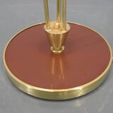 Art Deco Floor Lamp, 1940s