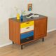 1960s chest of drawers, Heinrich Riestenpatt