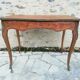 Louis XV style flat desk