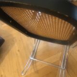 Rocking-chair in canning